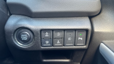 Suzuki Sx4 S Cross 1.4 Boosterjet 48V Hybrid SZ-T 5dr Petrol Hatchback